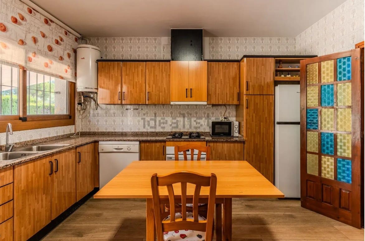 3 chambre Maison de Ville à vendre à L'Ametlla de Mar avec piscine garage - 395 000 € (Ref: 9731725)