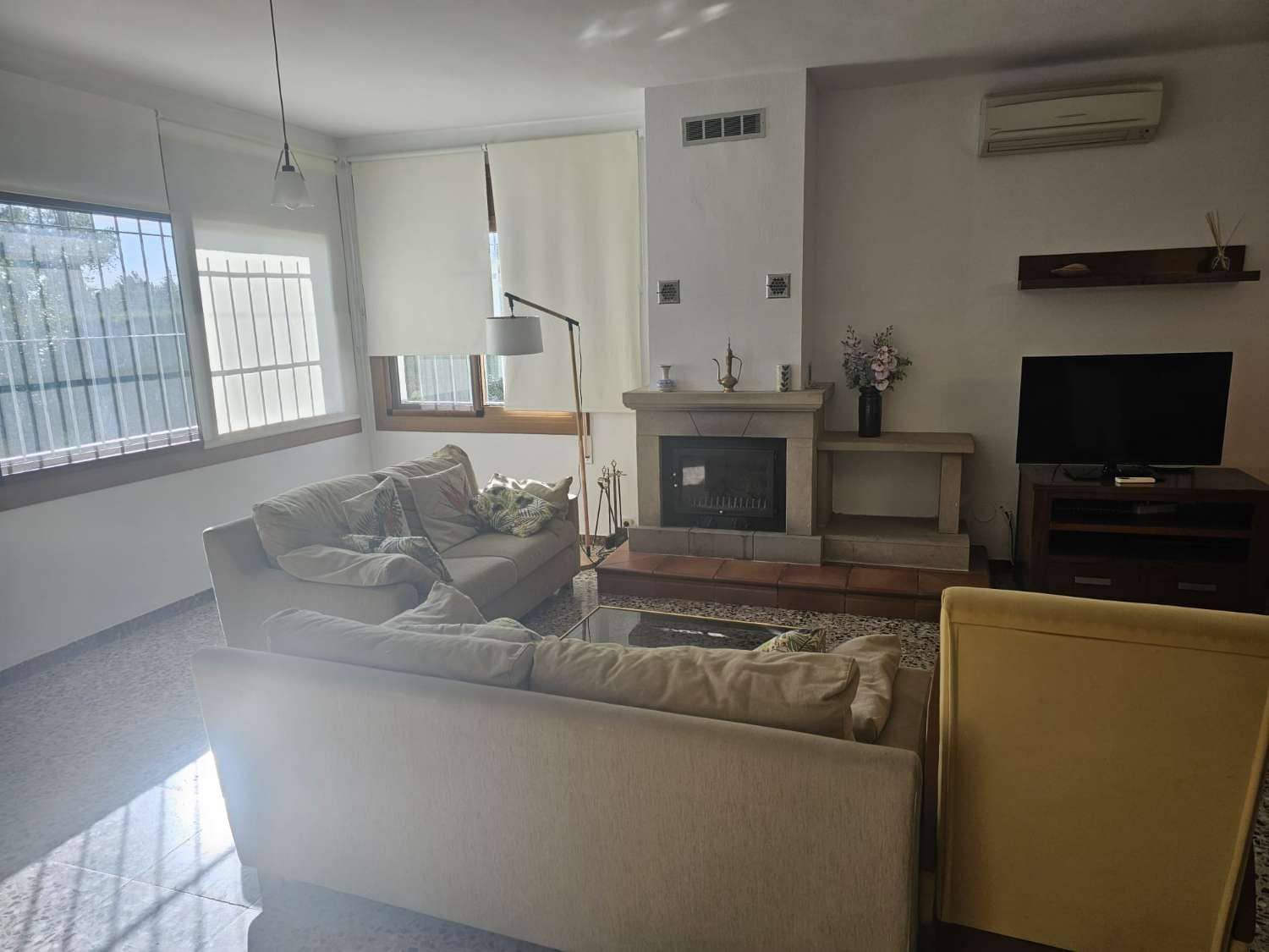 3 chambre Maison de Ville à vendre à L'Ametlla de Mar avec piscine garage - 395 000 € (Ref: 9731725)