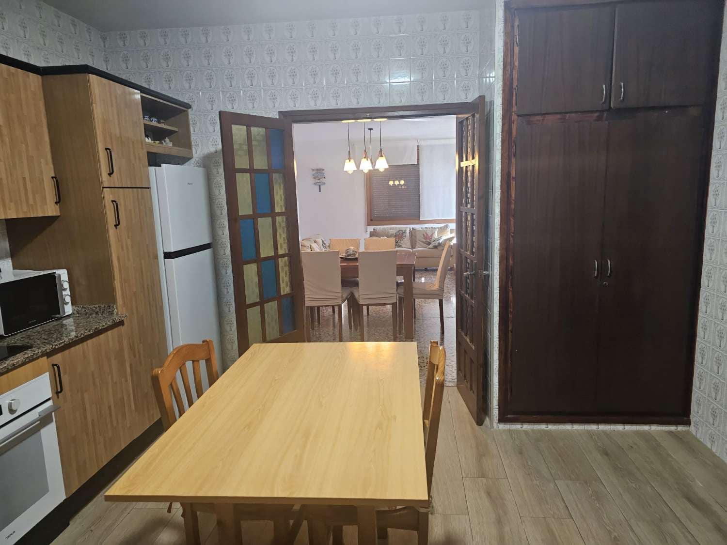 3 chambre Maison de Ville à vendre à L'Ametlla de Mar avec piscine garage - 395 000 € (Ref: 9731725)