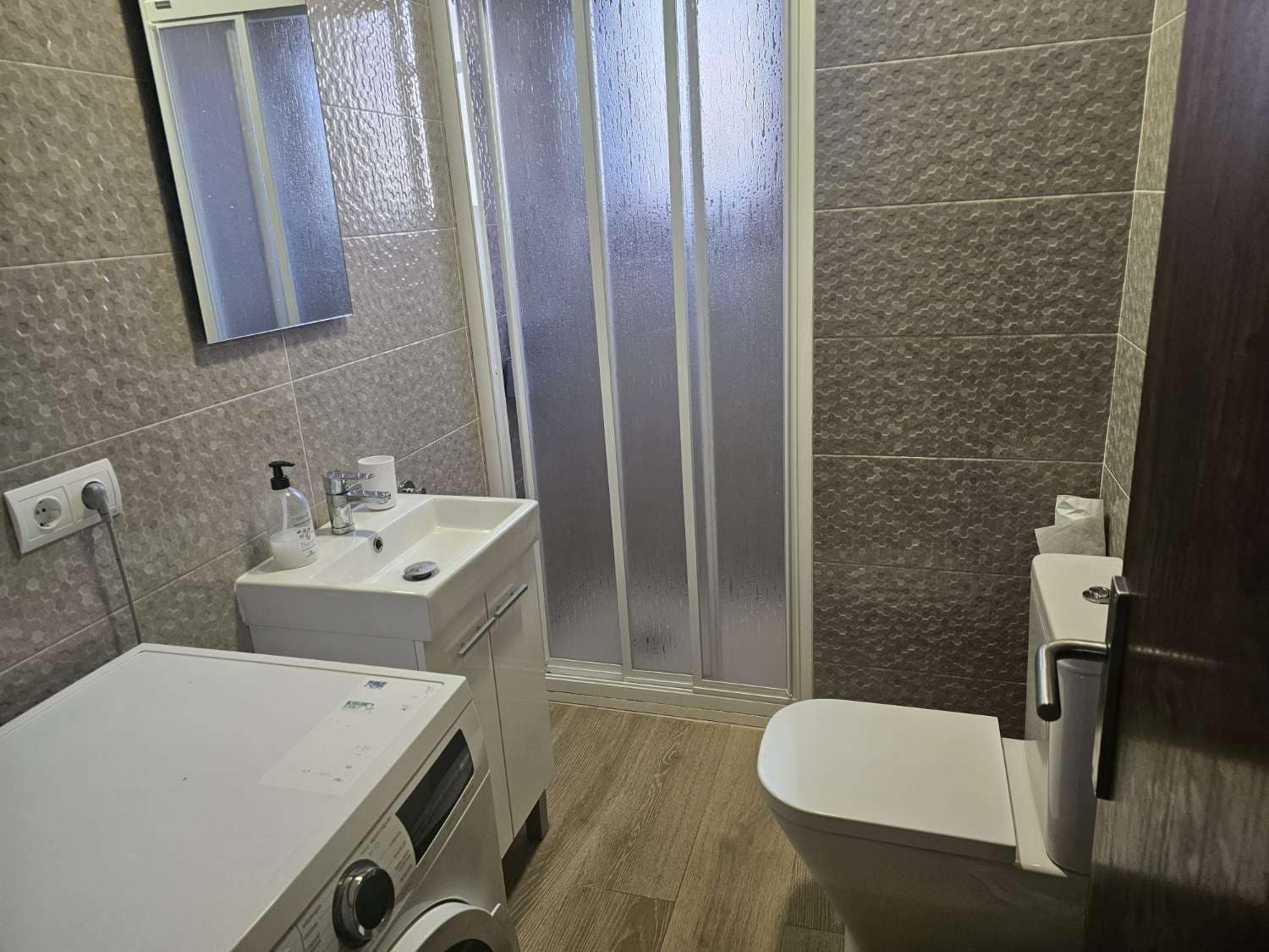 3 chambre Maison de Ville à vendre à L'Ametlla de Mar avec piscine garage - 395 000 € (Ref: 9731725)