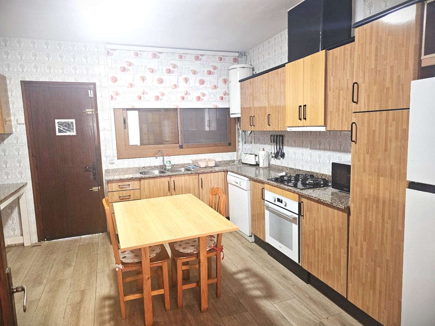 3 chambre Maison de Ville à vendre à L'Ametlla de Mar avec piscine garage - 395 000 € (Ref: 9731725)