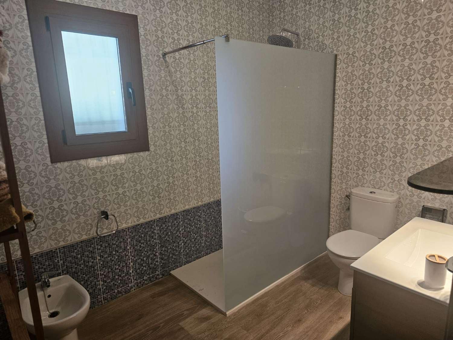 3 chambre Maison de Ville à vendre à L'Ametlla de Mar avec piscine garage - 395 000 € (Ref: 9731725)