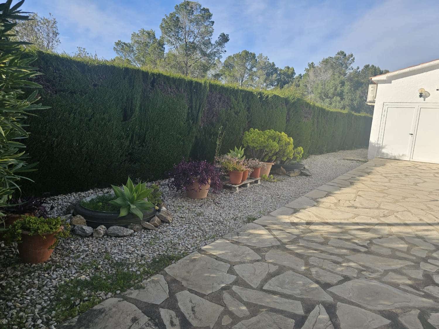 3 chambre Maison de Ville à vendre à L'Ametlla de Mar avec piscine garage - 395 000 € (Ref: 9731725)