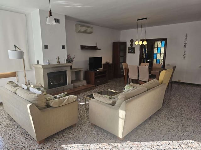 3 chambre Maison de Ville à vendre à L'Ametlla de Mar avec piscine garage - 395 000 € (Ref: 9731725)