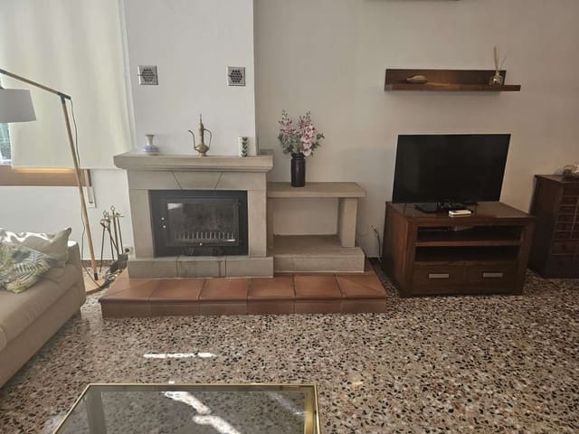 3 chambre Maison de Ville à vendre à L'Ametlla de Mar avec piscine garage - 395 000 € (Ref: 9731725)