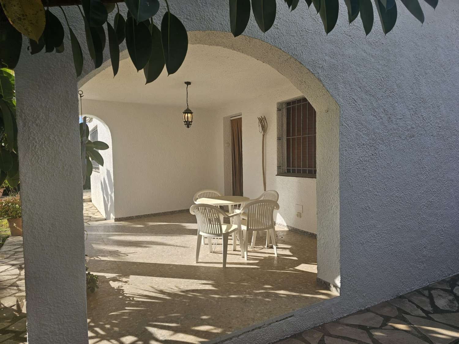 3 chambre Maison de Ville à vendre à L'Ametlla de Mar avec piscine garage - 395 000 € (Ref: 9731725)