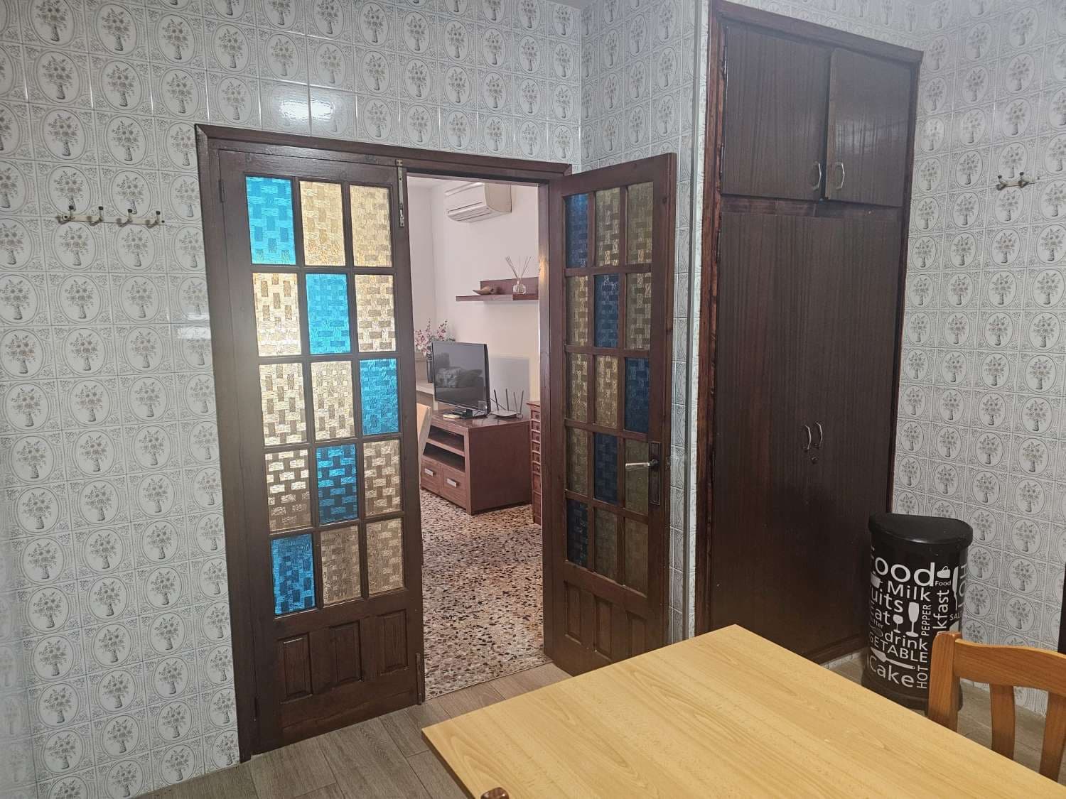 3 chambre Maison de Ville à vendre à L'Ametlla de Mar avec piscine garage - 395 000 € (Ref: 9731725)