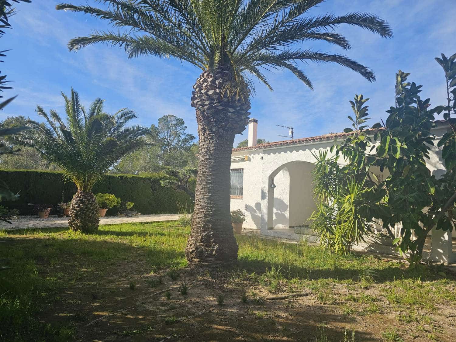 3 chambre Maison de Ville à vendre à L'Ametlla de Mar avec piscine garage - 395 000 € (Ref: 9731725)