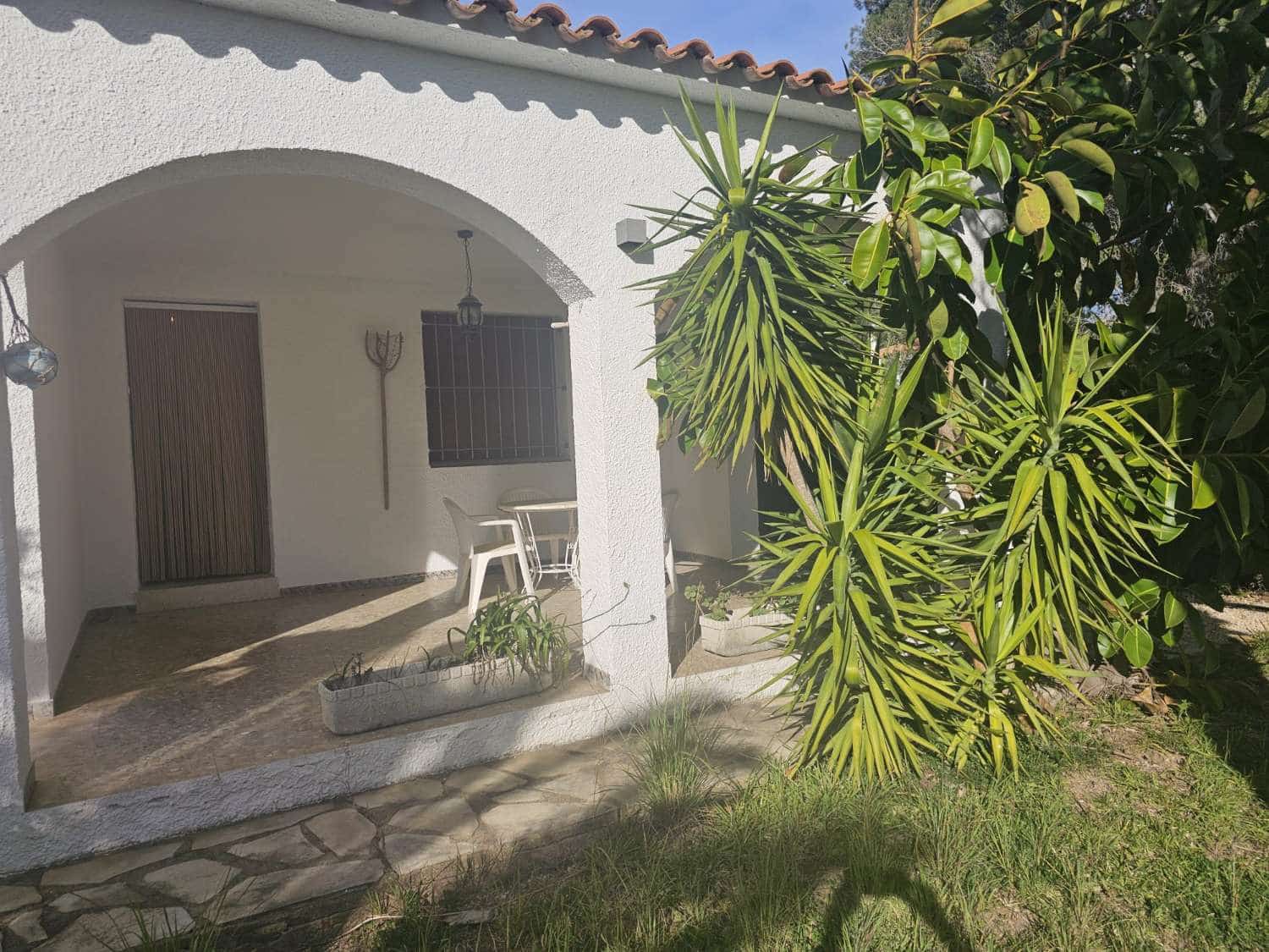 3 chambre Maison de Ville à vendre à L'Ametlla de Mar avec piscine garage - 395 000 € (Ref: 9731725)