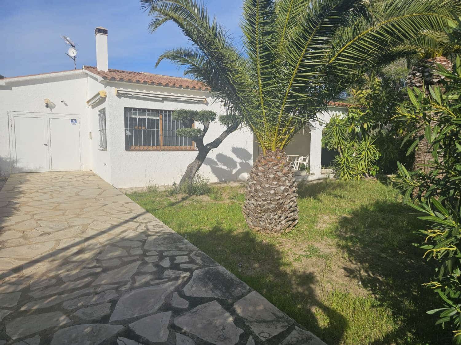 3 chambre Maison de Ville à vendre à L'Ametlla de Mar avec piscine garage - 395 000 € (Ref: 9731725)