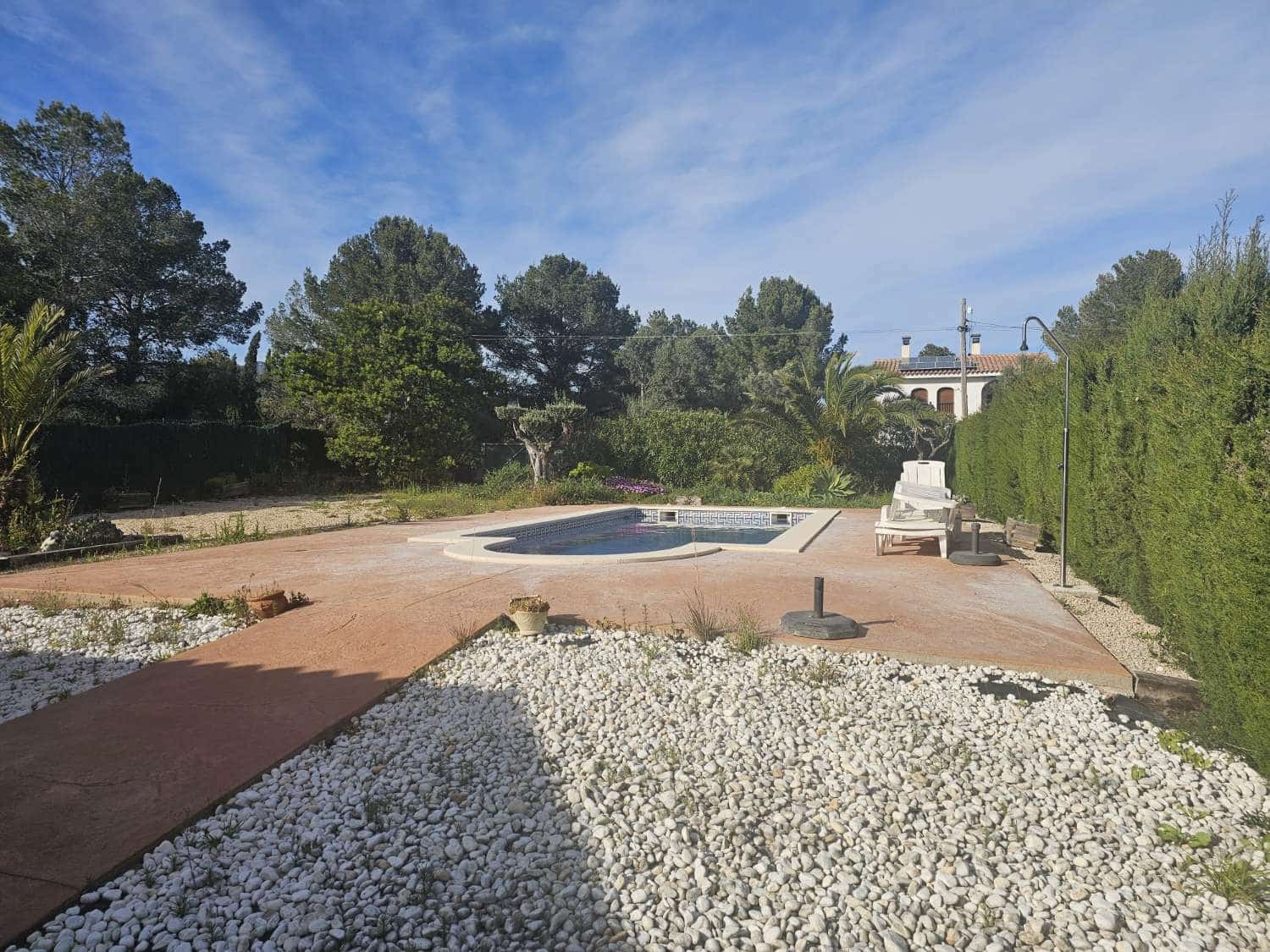 3 chambre Maison de Ville à vendre à L'Ametlla de Mar avec piscine garage - 395 000 € (Ref: 9731725)