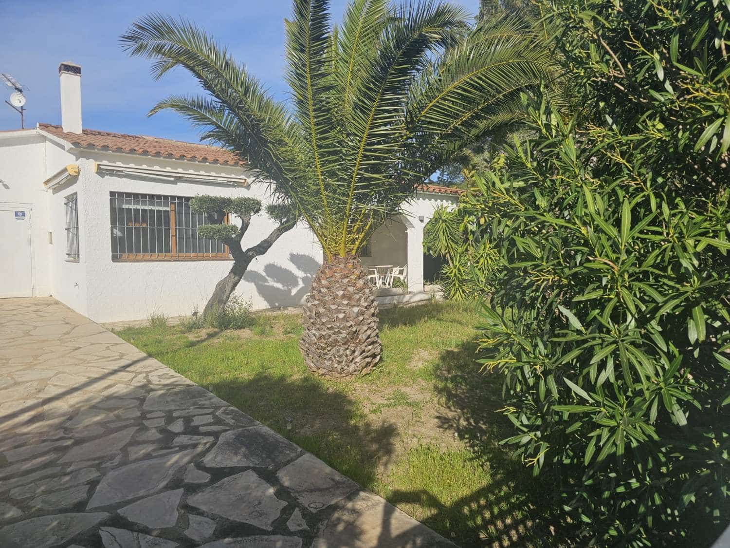 3 chambre Maison de Ville à vendre à L'Ametlla de Mar avec piscine garage - 395 000 € (Ref: 9731725)