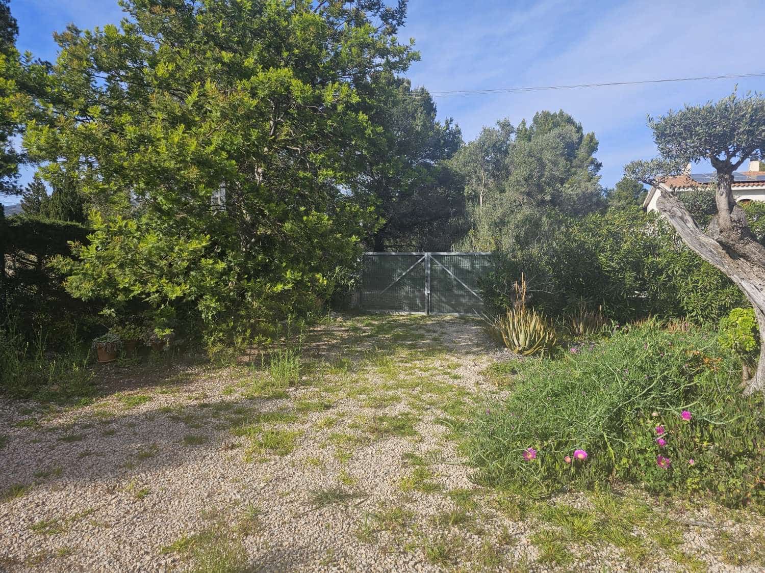 3 chambre Maison de Ville à vendre à L'Ametlla de Mar avec piscine garage - 395 000 € (Ref: 9731725)