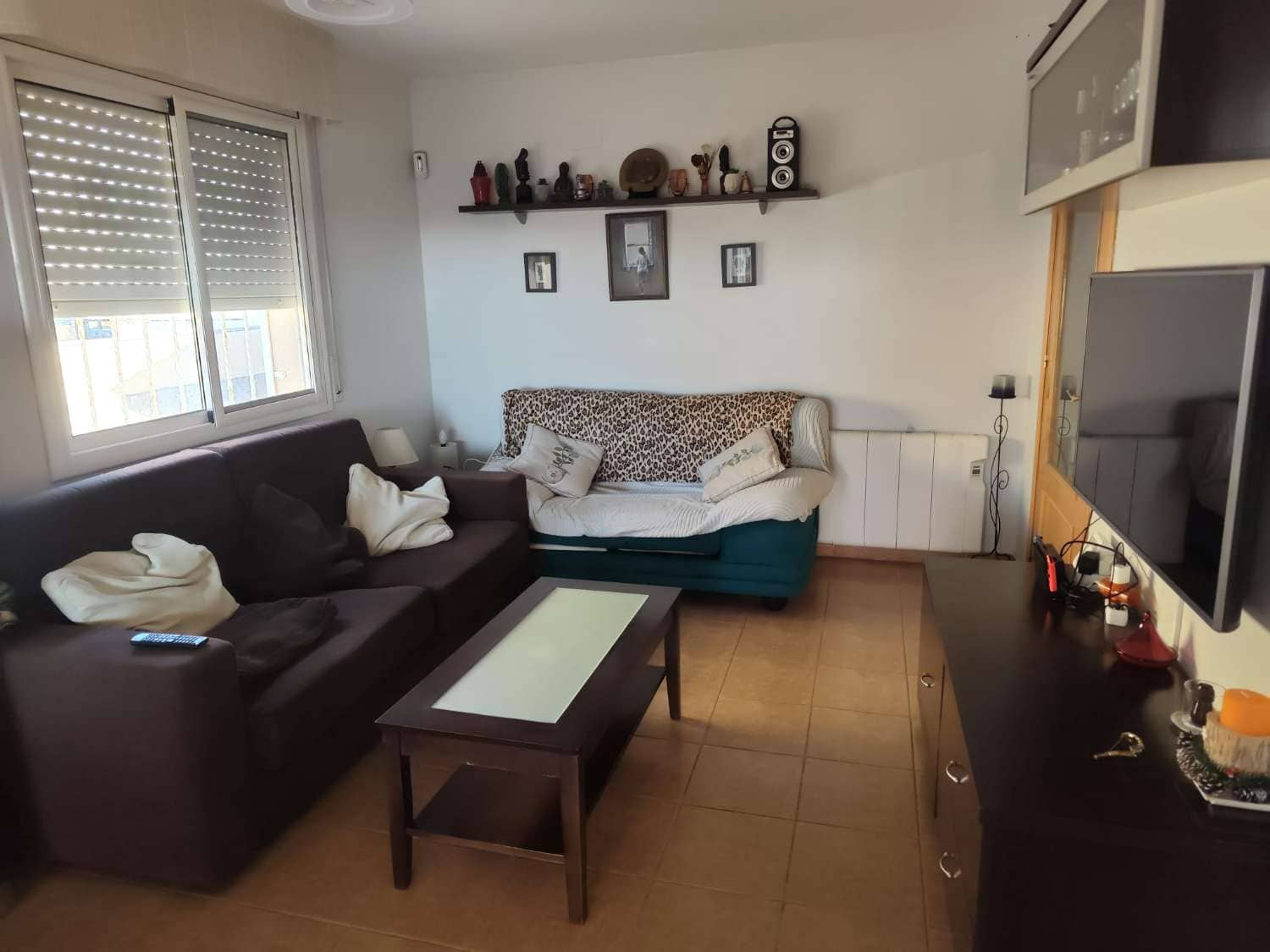 3 makuuhuone Rivitalo myytävänä paikassa Mont-roig del Camp mukana uima-altaan - 280 000 € (Ref: 9755386)