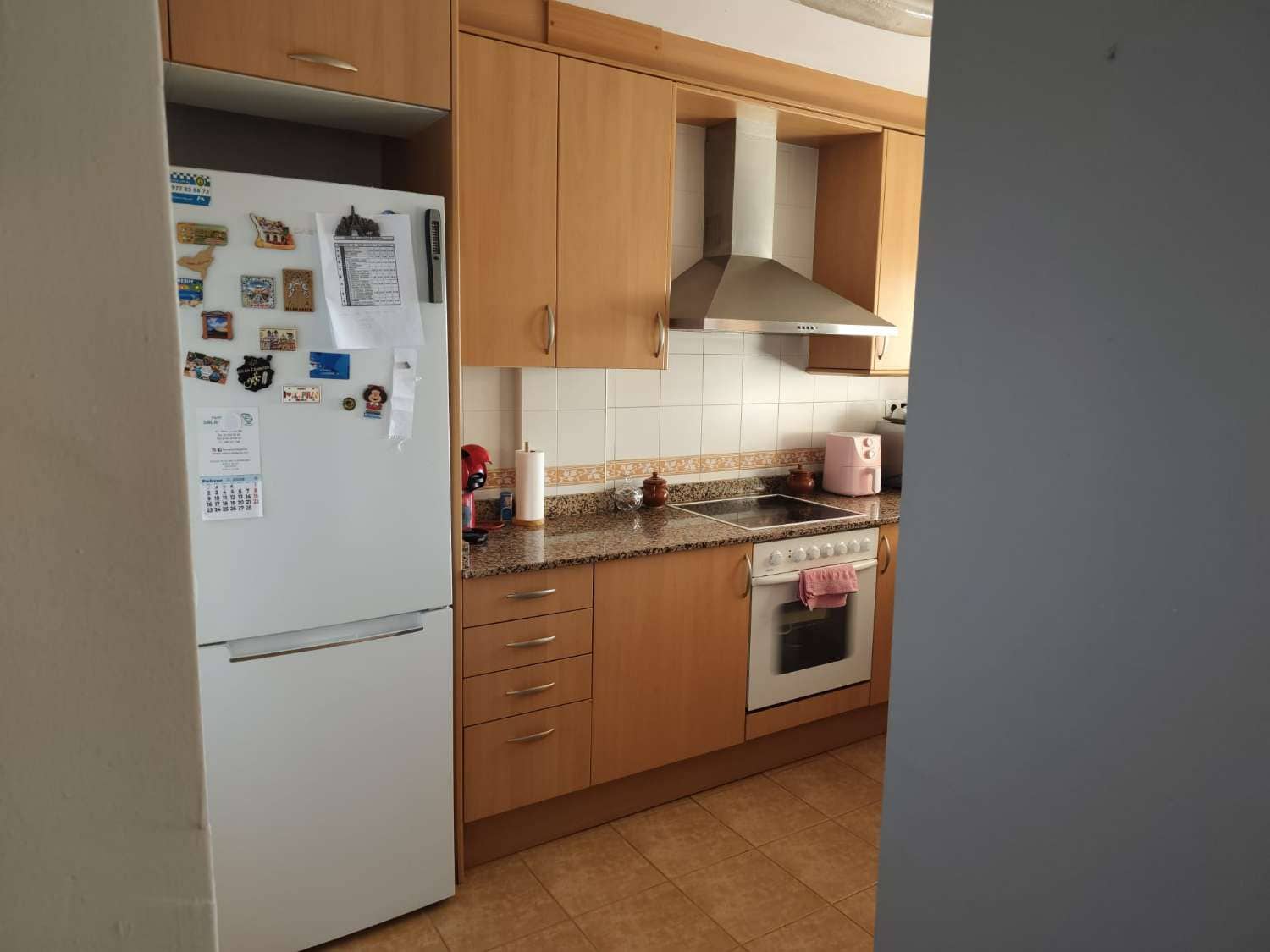 3 makuuhuone Rivitalo myytävänä paikassa Mont-roig del Camp mukana uima-altaan - 280 000 € (Ref: 9755386)