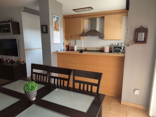 3 makuuhuone Rivitalo myytävänä paikassa Mont-roig del Camp mukana uima-altaan - 280 000 € (Ref: 9755386)