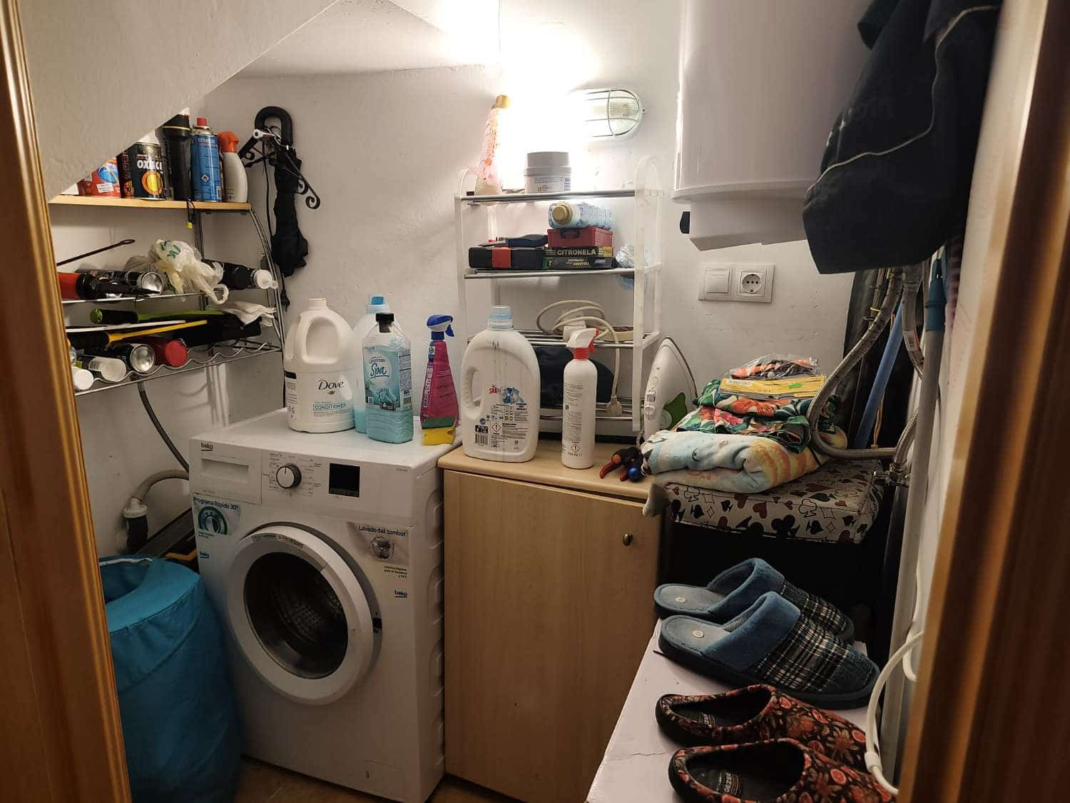 3 makuuhuone Rivitalo myytävänä paikassa Mont-roig del Camp mukana uima-altaan - 280 000 € (Ref: 9755386)