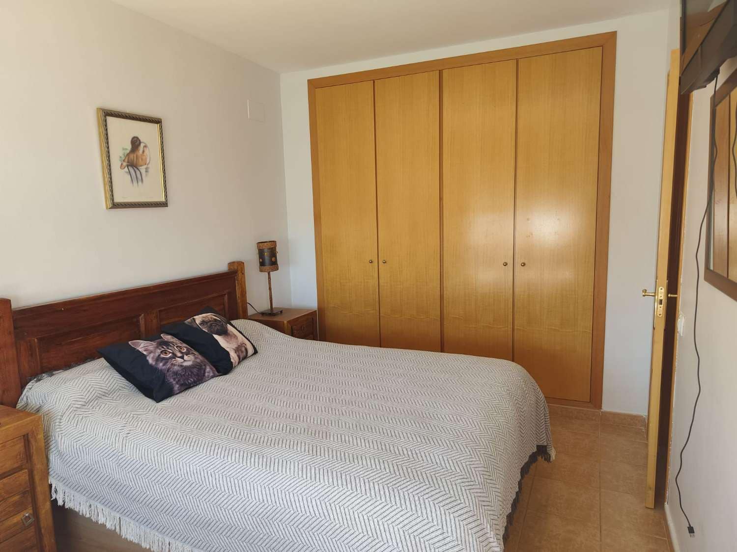 3 makuuhuone Rivitalo myytävänä paikassa Mont-roig del Camp mukana uima-altaan - 280 000 € (Ref: 9755386)