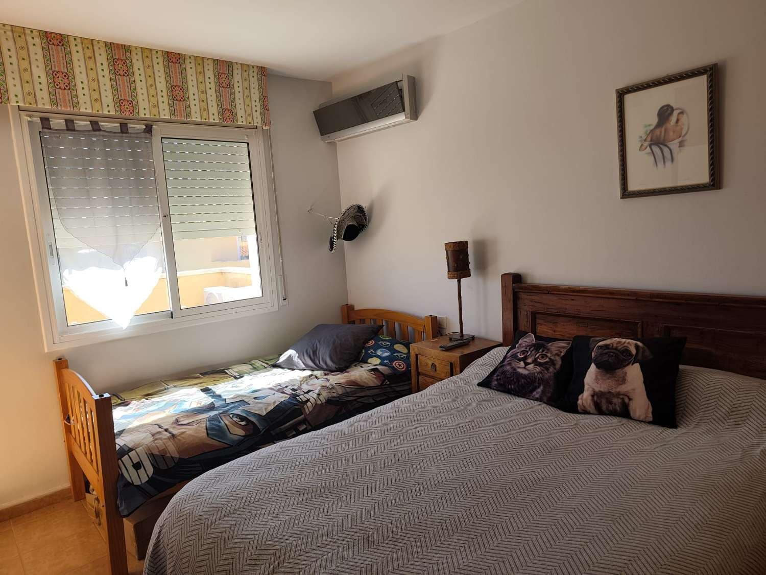 3 makuuhuone Rivitalo myytävänä paikassa Mont-roig del Camp mukana uima-altaan - 280 000 € (Ref: 9755386)