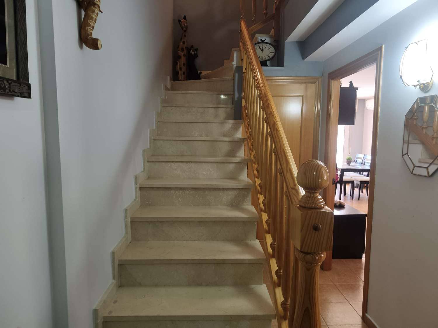 3 makuuhuone Rivitalo myytävänä paikassa Mont-roig del Camp mukana uima-altaan - 280 000 € (Ref: 9755386)