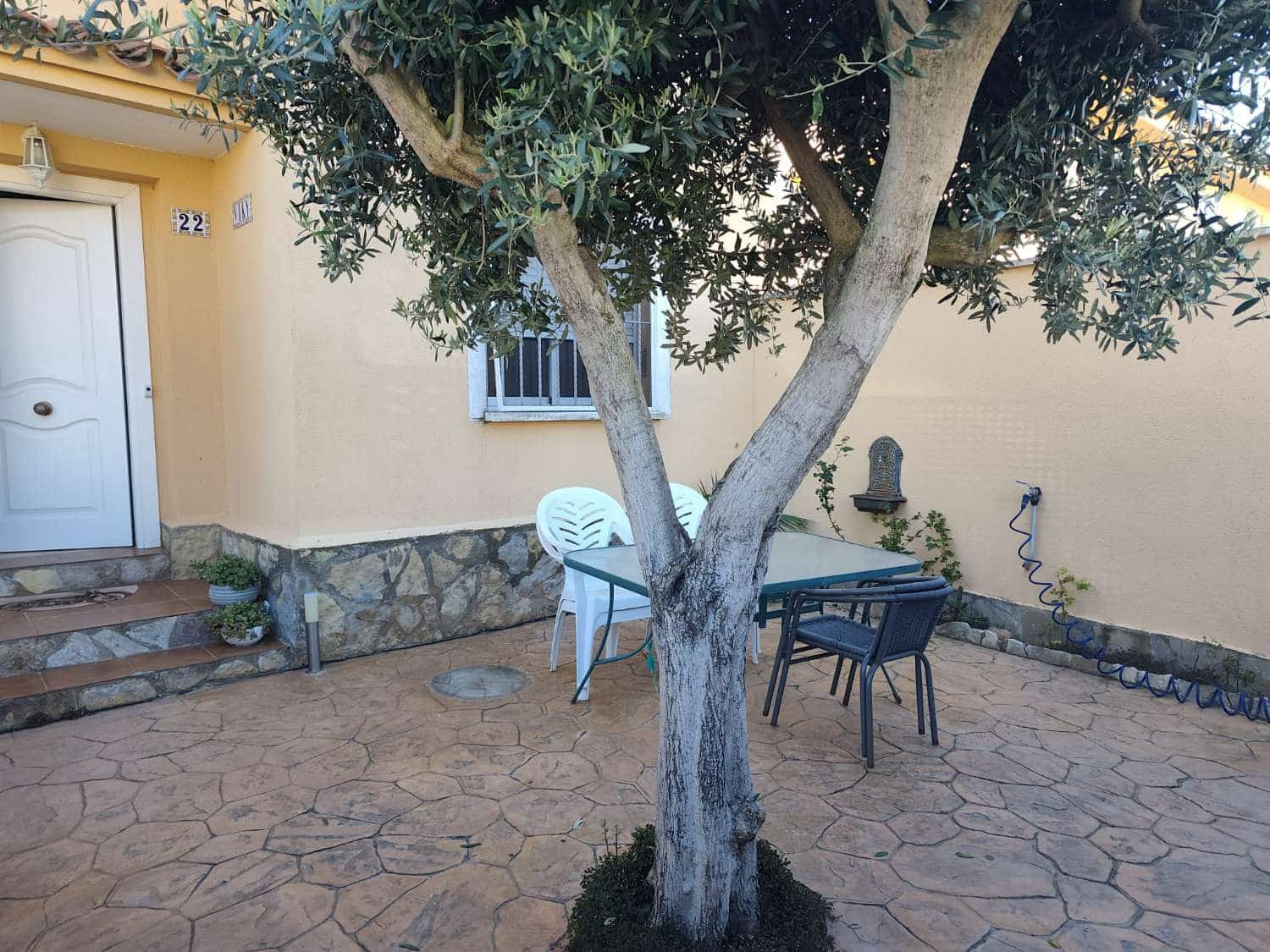 3 makuuhuone Rivitalo myytävänä paikassa Mont-roig del Camp mukana uima-altaan - 280 000 € (Ref: 9755386)