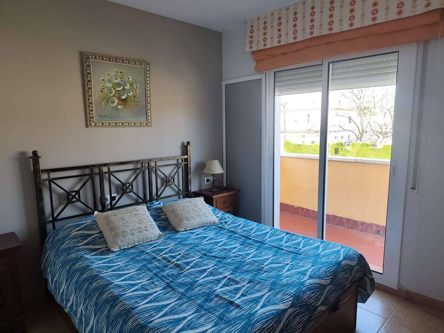 3 makuuhuone Rivitalo myytävänä paikassa Mont-roig del Camp mukana uima-altaan - 280 000 € (Ref: 9755386)