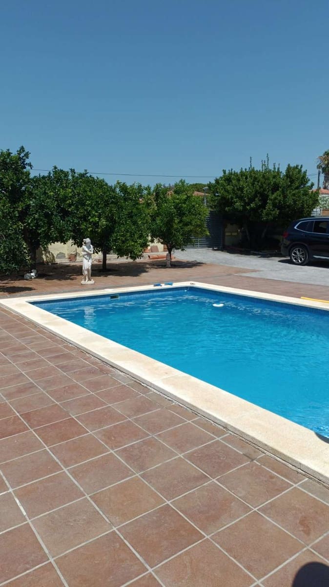 Villa te koop in Mont-roig del Camp met zwembad - € 389.000 (Ref: 9755387)