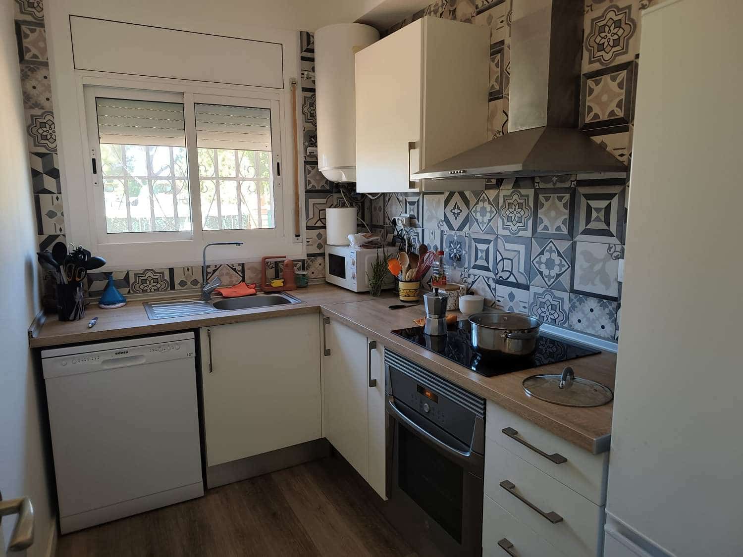 Villa te koop in Mont-roig del Camp met zwembad - € 389.000 (Ref: 9755387)