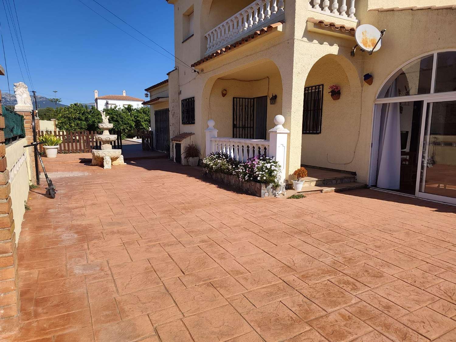 Villa te koop in Mont-roig del Camp met zwembad - € 389.000 (Ref: 9755387)