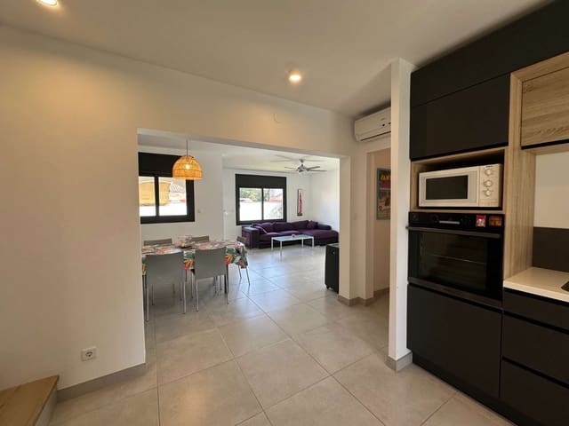 3 soverom Villa til salgs i Mont-roig del Camp - € 360 000 (Ref: 9763526)