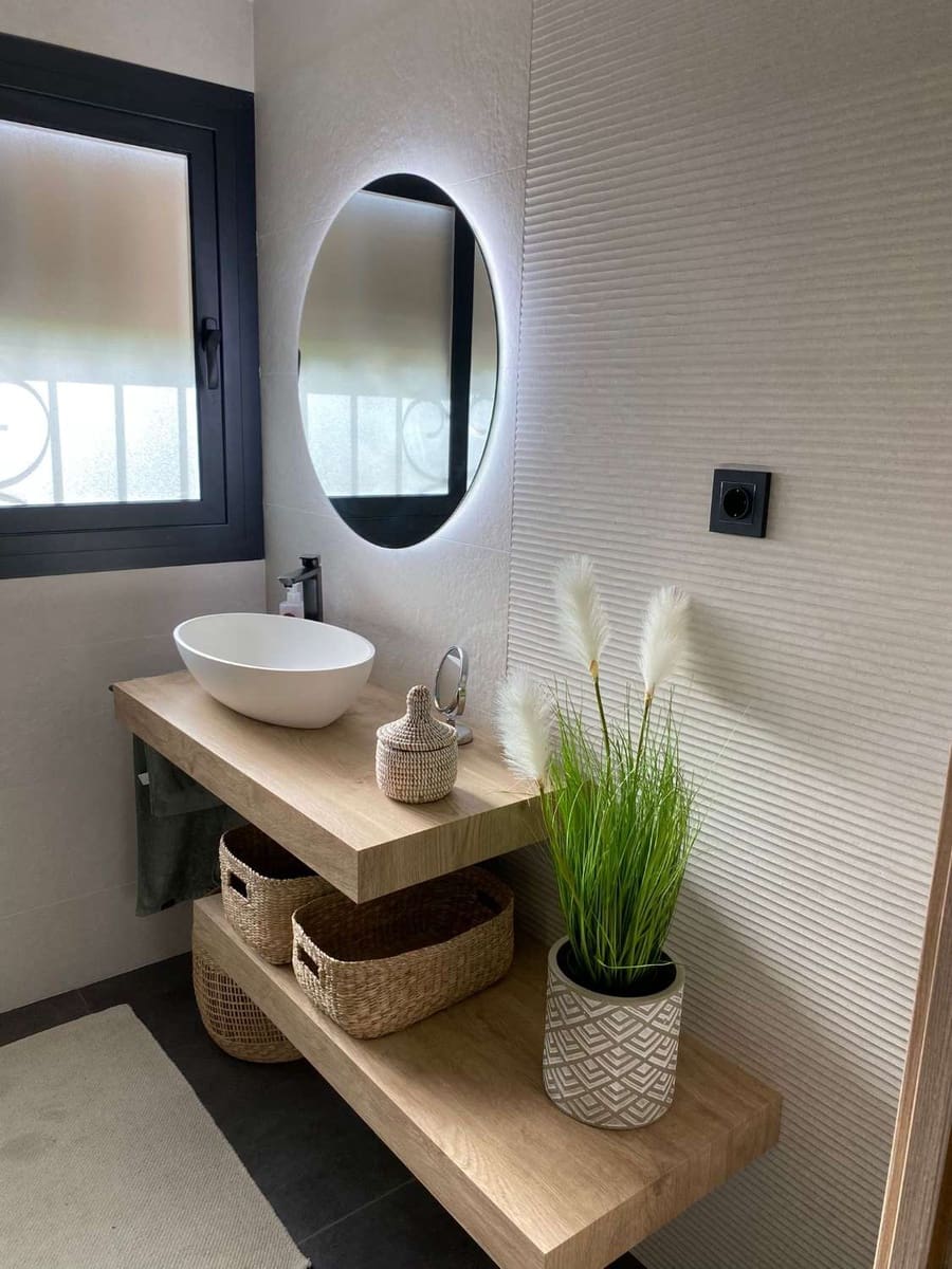 3 soverom Villa til salgs i Mont-roig del Camp - € 360 000 (Ref: 9763526)