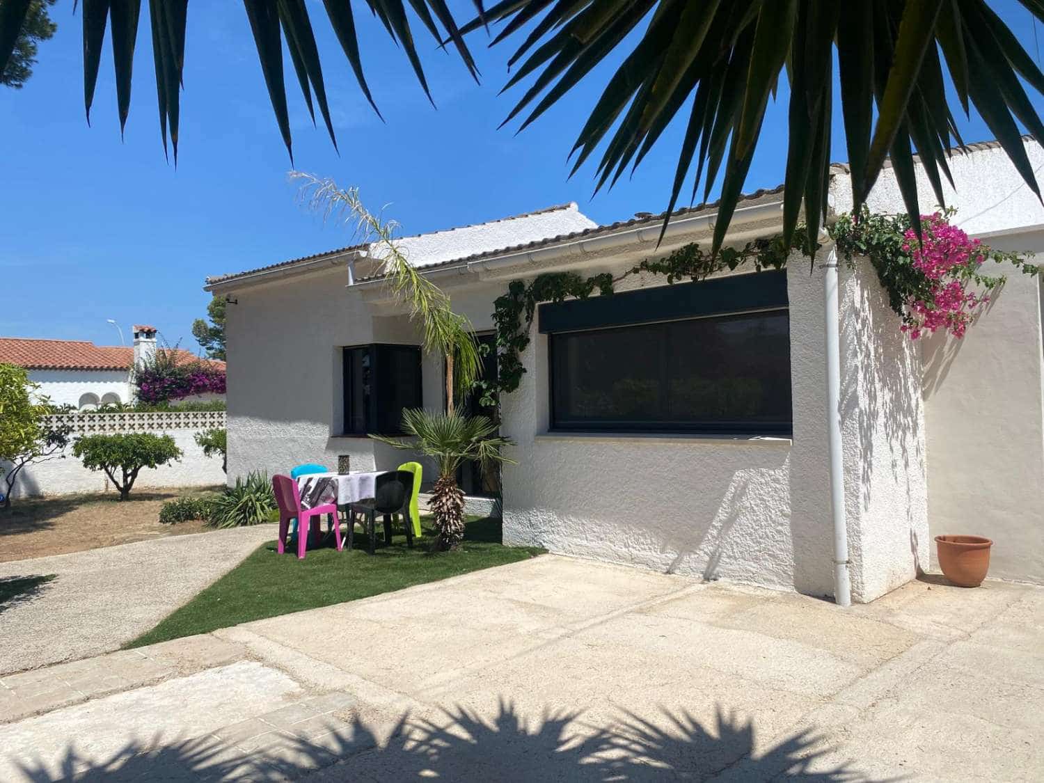 3 soverom Villa til salgs i Mont-roig del Camp - € 360 000 (Ref: 9763526)