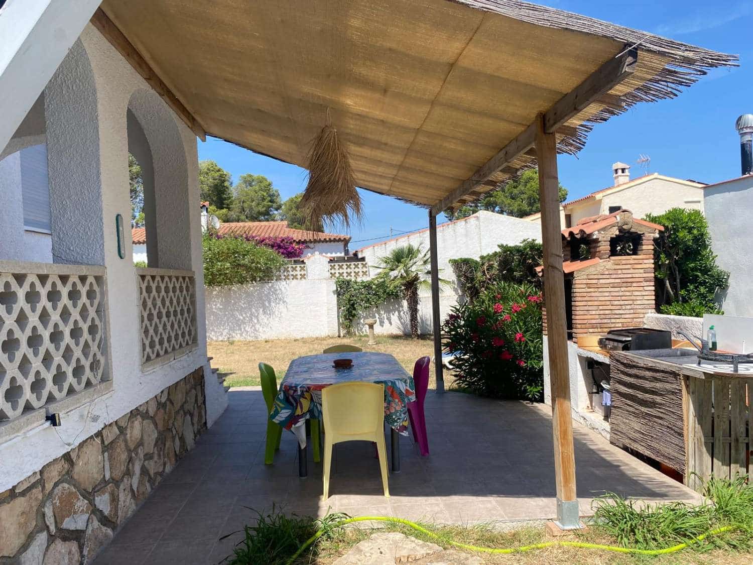 3 soverom Villa til salgs i Mont-roig del Camp - € 360 000 (Ref: 9763526)