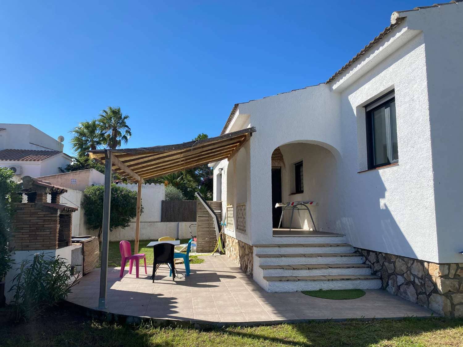 3 soverom Villa til salgs i Mont-roig del Camp - € 360 000 (Ref: 9763526)