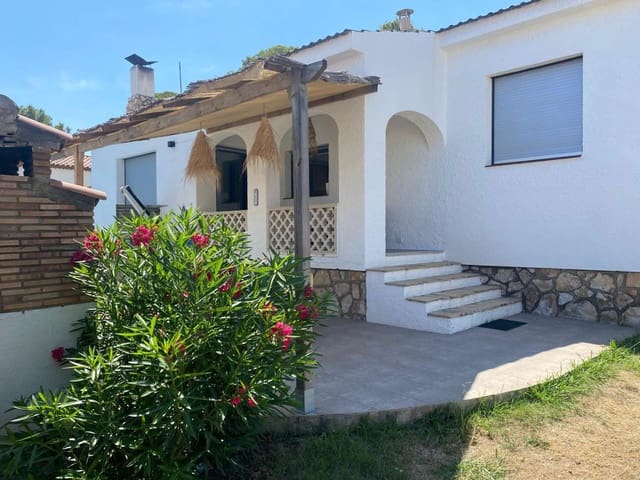 3 soverom Villa til salgs i Mont-roig del Camp - € 360 000 (Ref: 9763526)