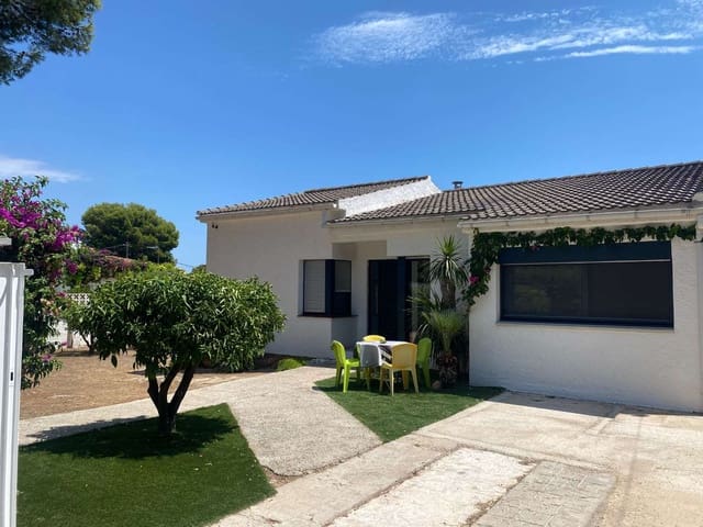 Chalet de 3 habitaciones en Mont-roig del Camp en venta - 360.000 € (Ref: 9763526)