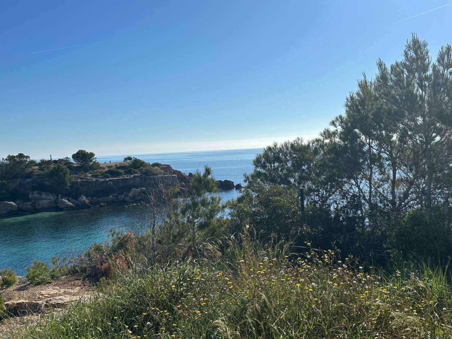 5 soveværelse Byhus til salg i L'Ametlla de Mar med swimmingpool garage - € 1.750.000 (Ref: 9787010)