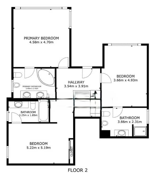 5 soveværelse Byhus til salg i L'Ametlla de Mar med swimmingpool garage - € 1.750.000 (Ref: 9787010)