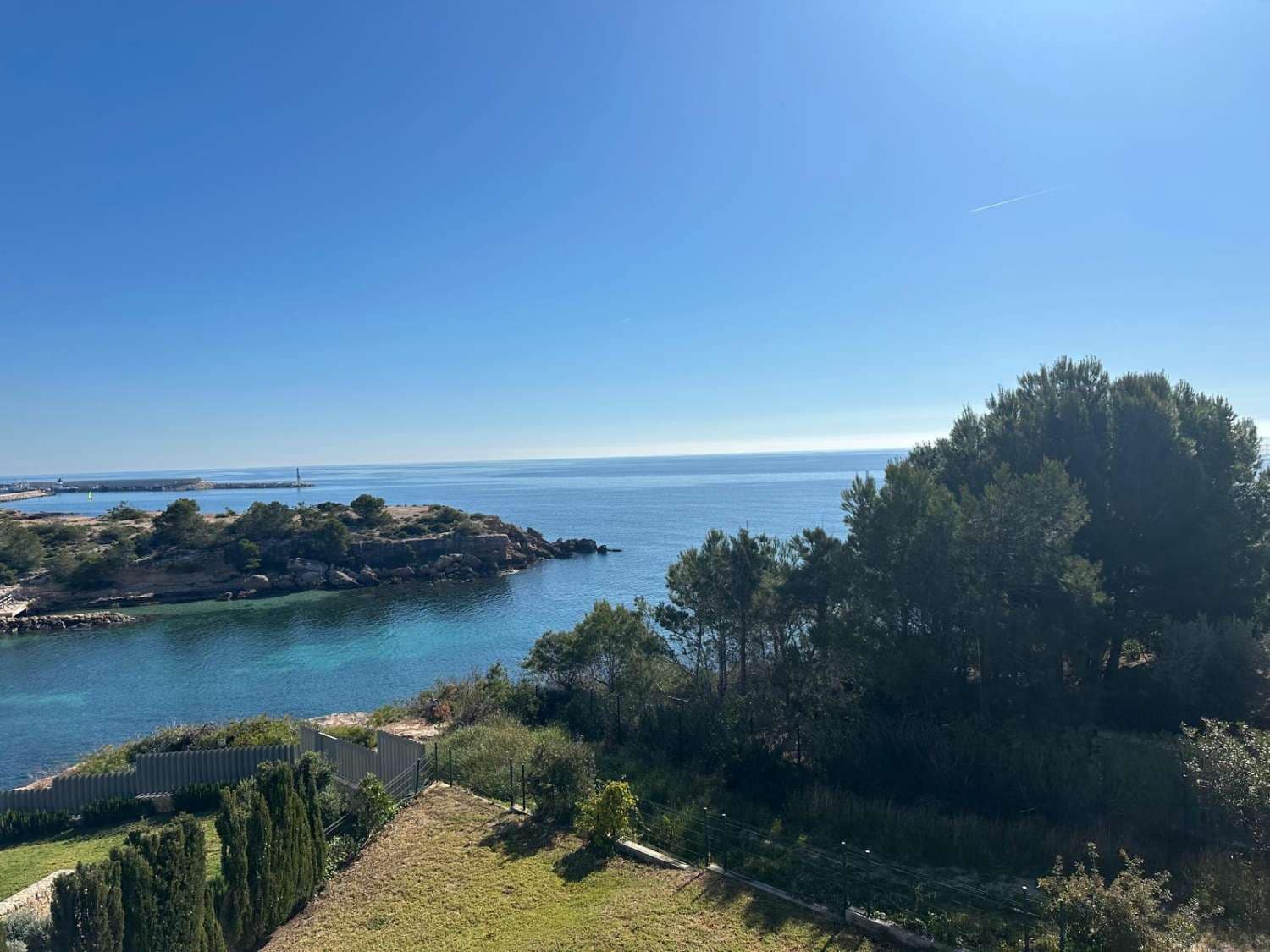 5 soveværelse Byhus til salg i L'Ametlla de Mar med swimmingpool garage - € 1.750.000 (Ref: 9787010)