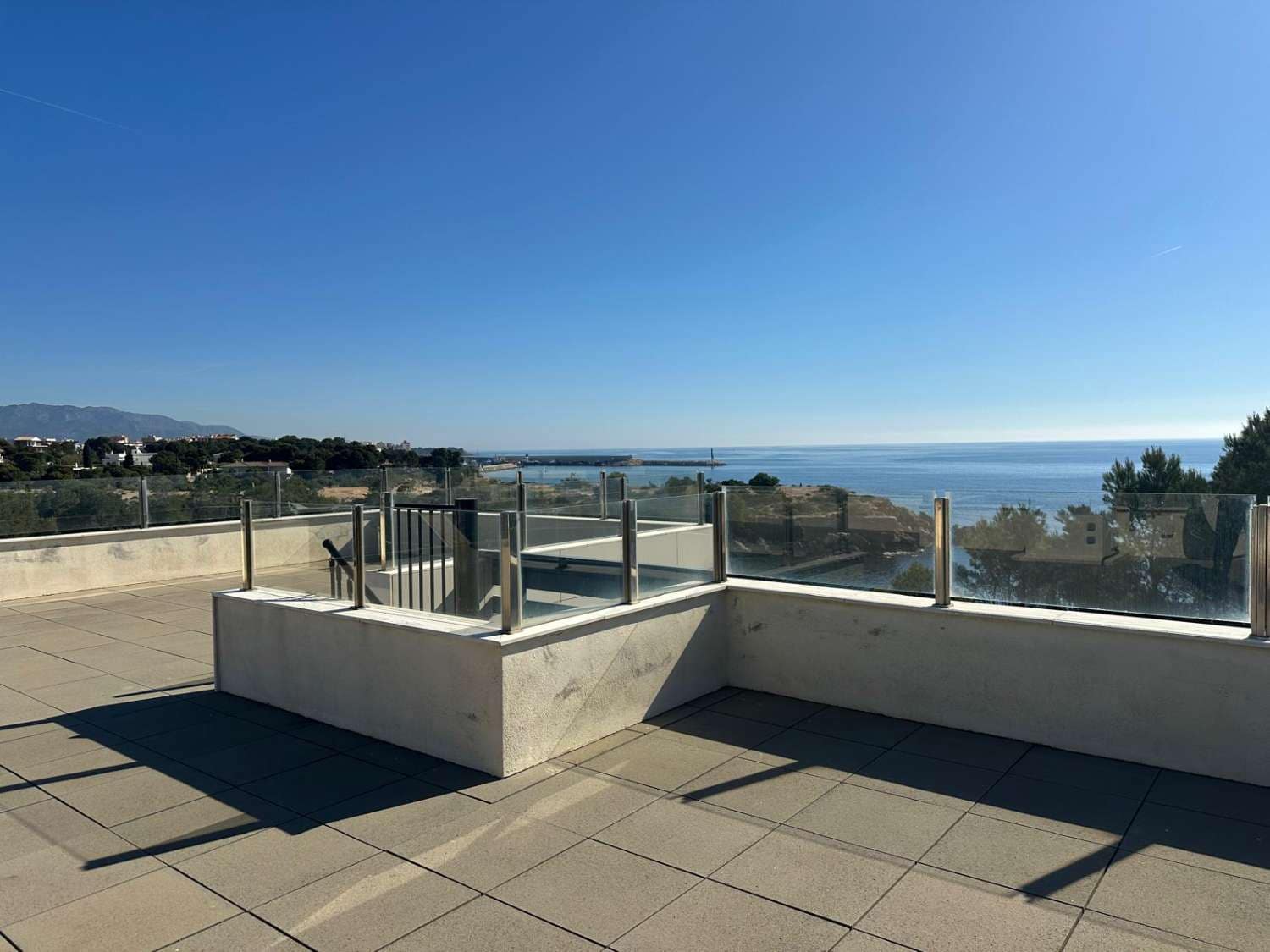 5 soveværelse Byhus til salg i L'Ametlla de Mar med swimmingpool garage - € 1.750.000 (Ref: 9787010)