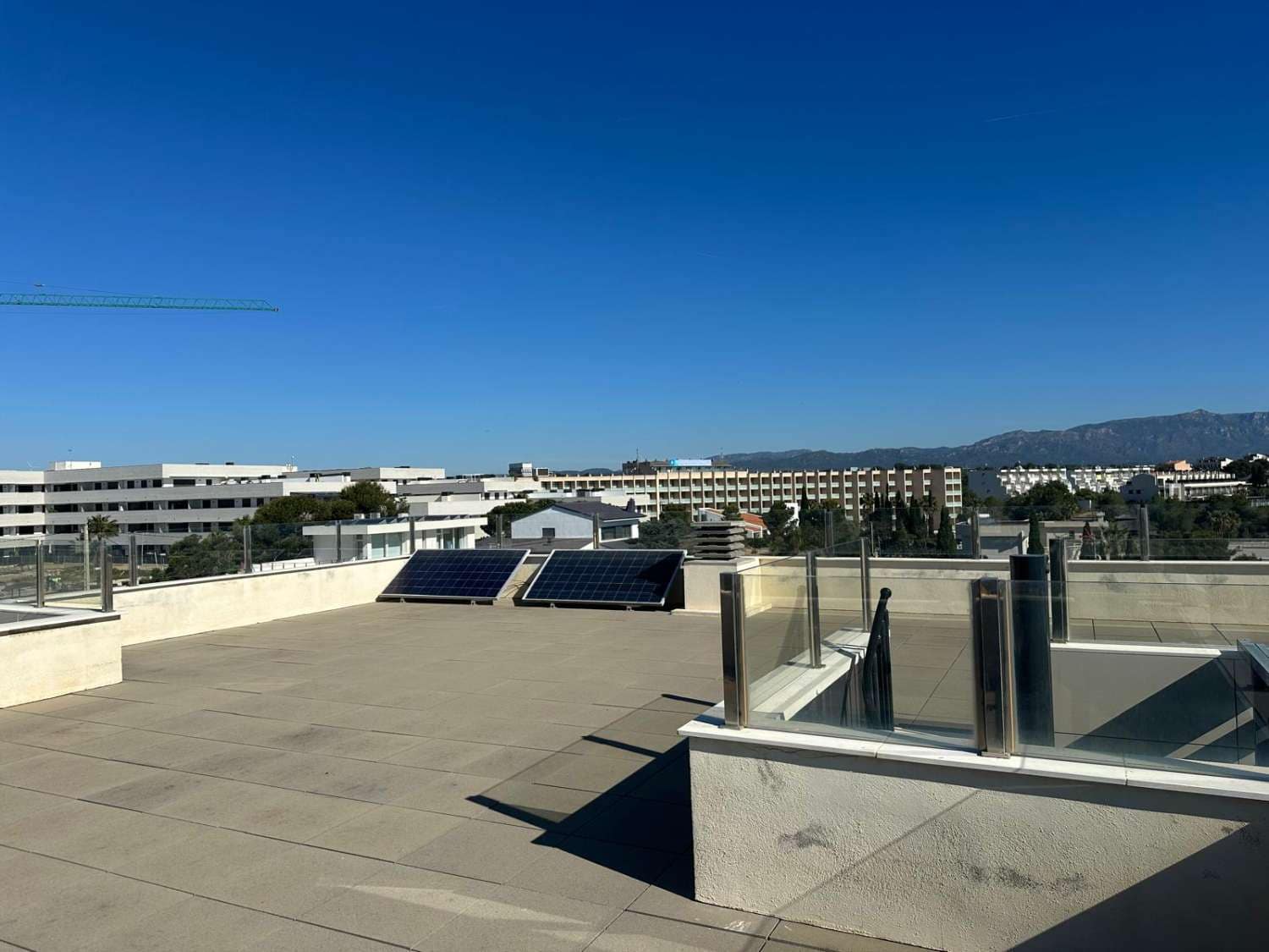 5 soveværelse Byhus til salg i L'Ametlla de Mar med swimmingpool garage - € 1.750.000 (Ref: 9787010)