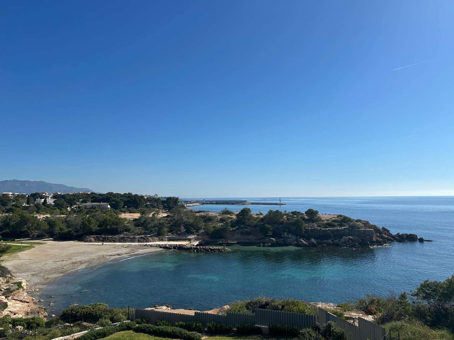 5 soveværelse Byhus til salg i L'Ametlla de Mar med swimmingpool garage - € 1.750.000 (Ref: 9787010)