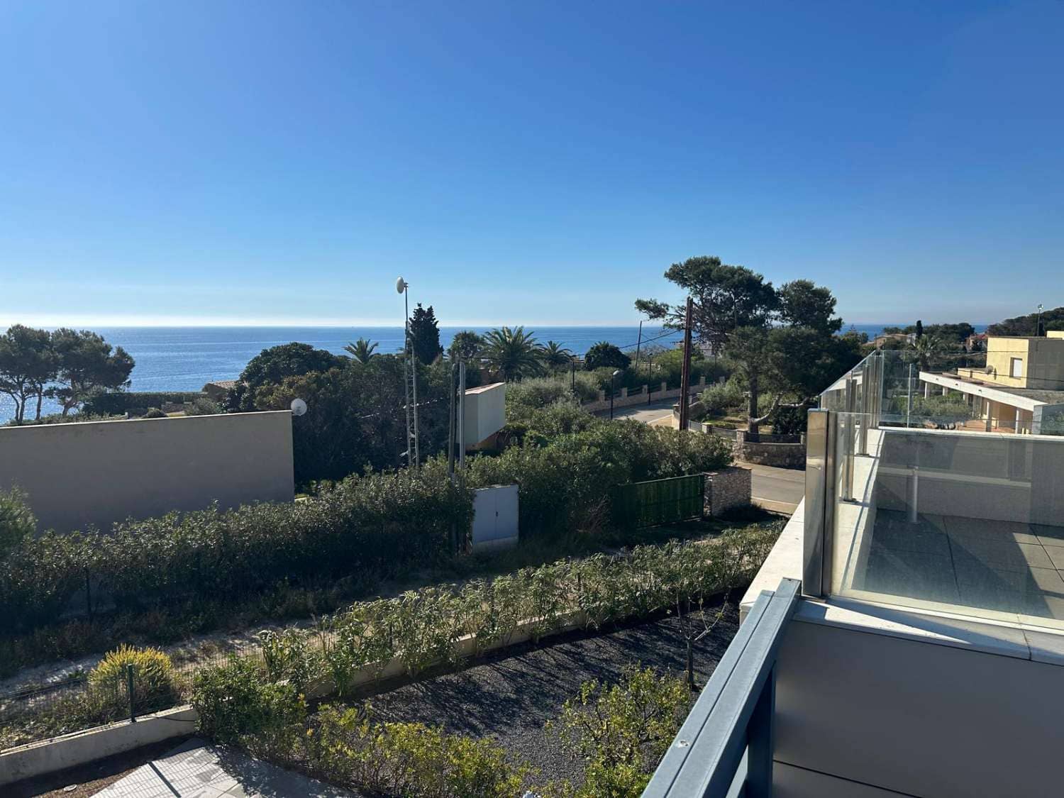 5 soveværelse Byhus til salg i L'Ametlla de Mar med swimmingpool garage - € 1.750.000 (Ref: 9787010)