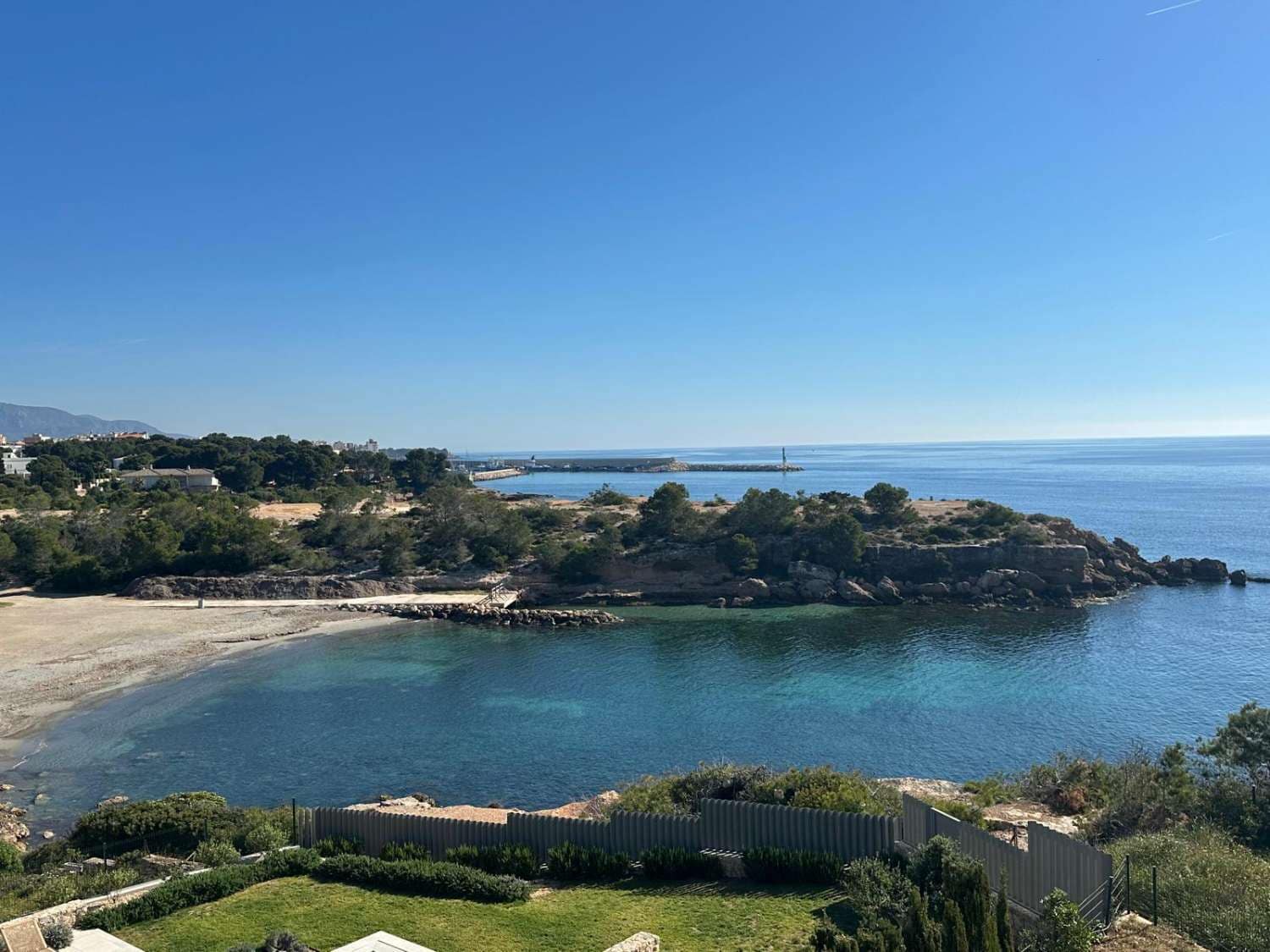 5 soveværelse Byhus til salg i L'Ametlla de Mar med swimmingpool garage - € 1.750.000 (Ref: 9787010)