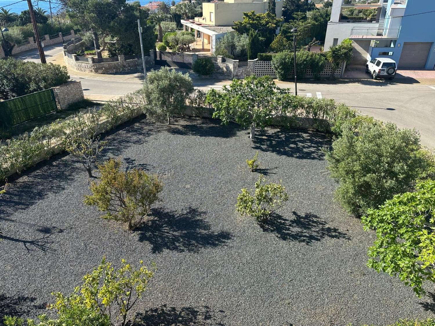 5 soveværelse Byhus til salg i L'Ametlla de Mar med swimmingpool garage - € 1.750.000 (Ref: 9787010)