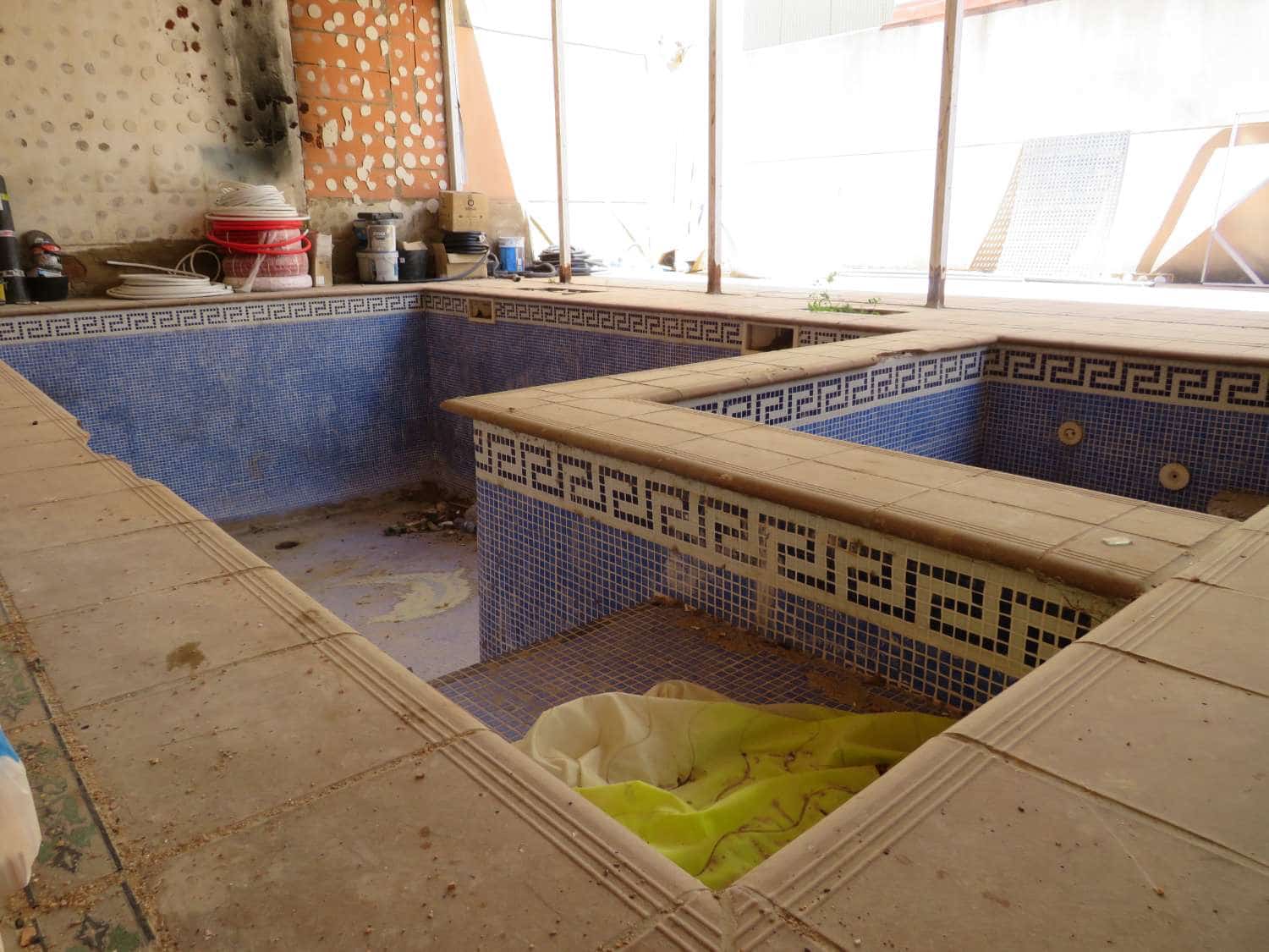 5 makuuhuone Huvila myytävänä paikassa Mont-roig del Camp mukana uima-altaan 
autotalli - 892 500 € (Ref: 9788182)