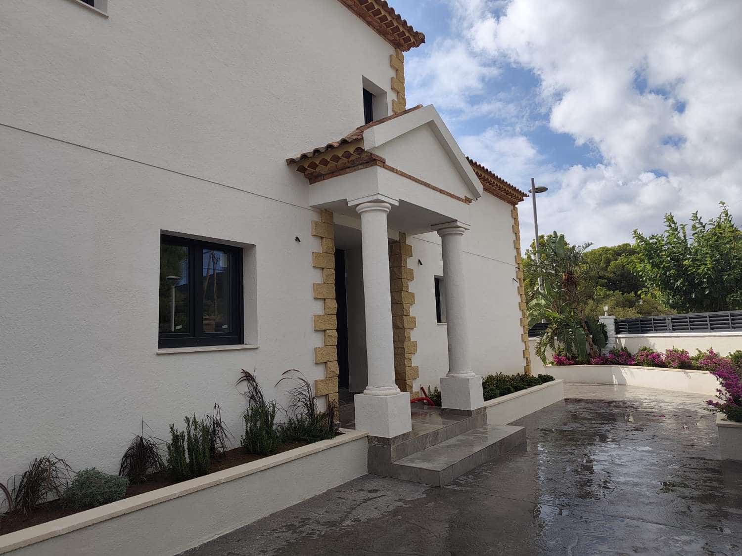 5 camera da letto Villa in vendita in Mont-roig del Camp con piscina garage - 892.500 € (Rif: 9788182)