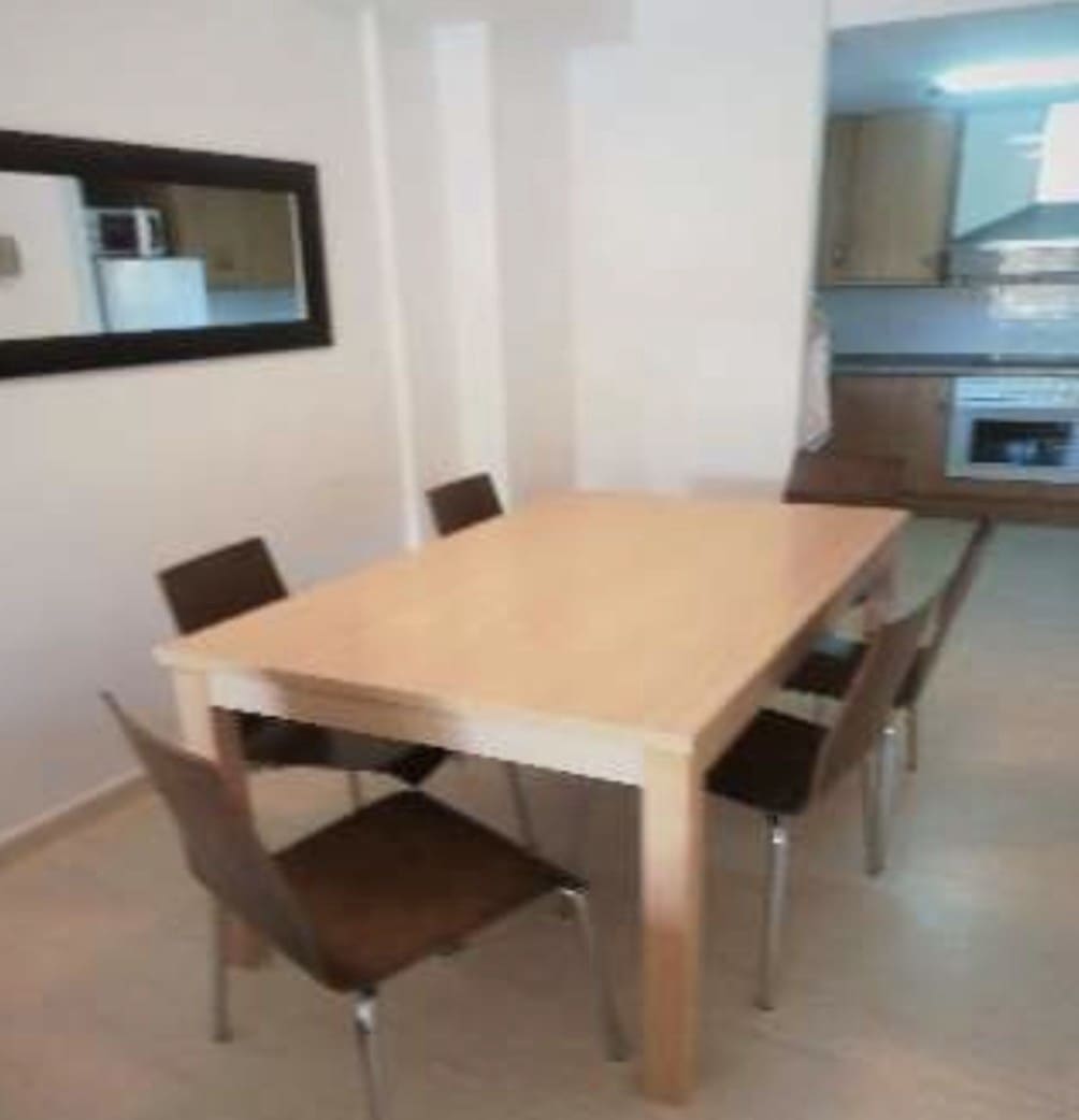 2 bedroom Beach Apartment for sale in Mont-roig del Camp with pool garage - € 180,000 (Ref: 9822329)