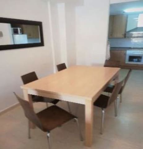 2 camera da letto Appartamento sulla Spiaggia in vendita in Mont-roig del Camp con piscina garage - 180.000 € (Rif: 9822329)