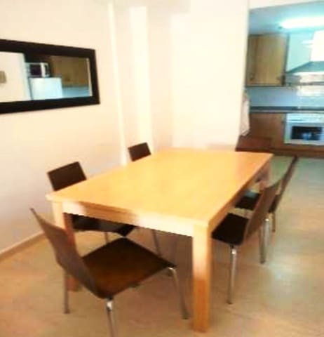 2 camera da letto Appartamento sulla Spiaggia in vendita in Mont-roig del Camp con piscina garage - 180.000 € (Rif: 9822329)